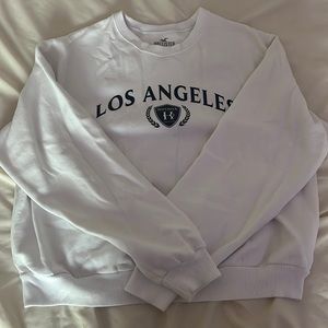 Hollister Sweatshirt